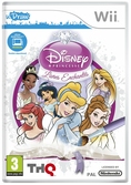 Disney Princesse Livres Enchantés - WII