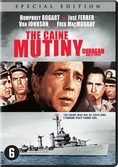  guerre/mutinerie sur le caine