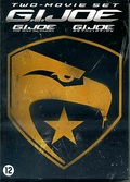 G.i. joe 1 et 2 - DVD