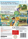 Go Diego ! Au Secours du Dinosaure - WII