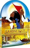  reine soleil (1 dvd)