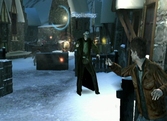 Harry Potter Et Les Reliques De La Mort : 2ème Partie - WII