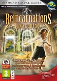  reincarnations : the awakening