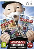 Monopoly Collection - Wii