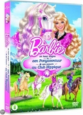  barbie and her sisters in a pony t (d/f)