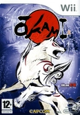 Okami - WII