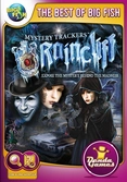  the best of big fish : mystery trackers : raincliff