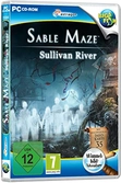  the best of big fish : sable maze : sullivan river