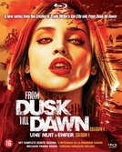   from dusk till dawn s,1 (nuit en enfer)