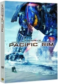 Pacific Rim - DVD + DIGITAL Ultraviolet