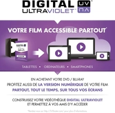 Pacific Rim - DVD + DIGITAL Ultraviolet