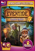  eventide - slavic fable collector's edition