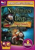  nightmares from the deep 3 - davy jones