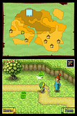 The legend of Zelda Phantom Hourglass - DS