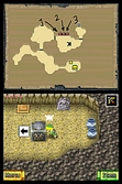 The legend of Zelda Phantom Hourglass - DS