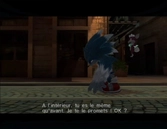 Sonic Unleashed - WII