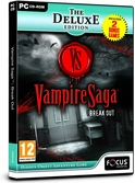 vampire saga : break out - pc