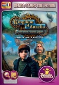  kingdom of aurelia - mystery of the poisoned dagger collector edition