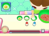 Cooking Mama 2 : Tous À Table - WII