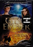  cite de l'ombre (city of ember)