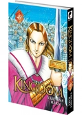 Kingdom - tome 50