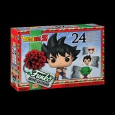 Funko dragon ball z advent calendar 2020 - 24pc