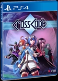 Crosscode