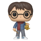 Funko pop! harry potter s11 holiday harry potter