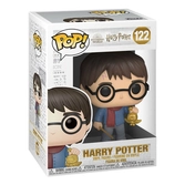 Funko pop! harry potter s11 holiday harry potter