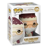Funko pop! harry potter s11 holiday albus dumbledore