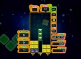 Tetris Party Deluxe - WII