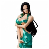 Figurine Glitter & Glamours One piece - Boa Hancock Dress Ver.A