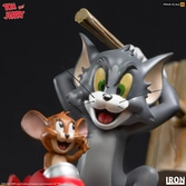Statuette Tom et Jerry Prime Scale 1/3