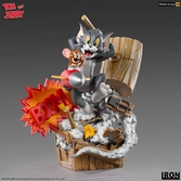 Statuette Tom et Jerry Prime Scale 1/3