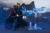 Figurine SH Figuarts Avengers EndGame Thor Final Battle