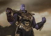 Figurine SH Figuarts Avengers EndGame Thanos Final Battle