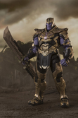 Figurine SH Figuarts Avengers EndGame Thanos Final Battle