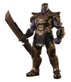Figurine SH Figuarts Avengers EndGame Thanos Final Battle
