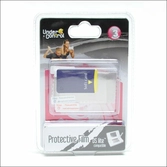  nintendo ds lite screen protector x2 under control