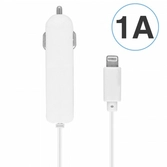   campus home iphone 5/5s chargeur de voiture