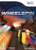 Wheelspin - WII