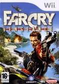 Far Cry Vengeance - WII