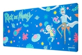 Tapis de souris rick & morty xl
