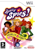 Totally Spies ! : Totally Party - WII