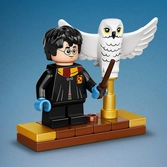 LEGO Harry Potter 75979 Hedwige