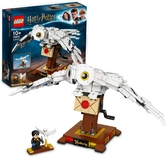 LEGO Harry Potter 75979 Hedwige