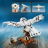 LEGO Harry Potter 75979 Hedwige