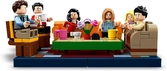 LEGO Friends 21319 Central Perk Ideas