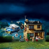 LEGO Harry Potter 4 Privet Drive , 75968