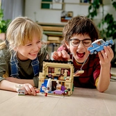 LEGO Harry Potter 4 Privet Drive , 75968
